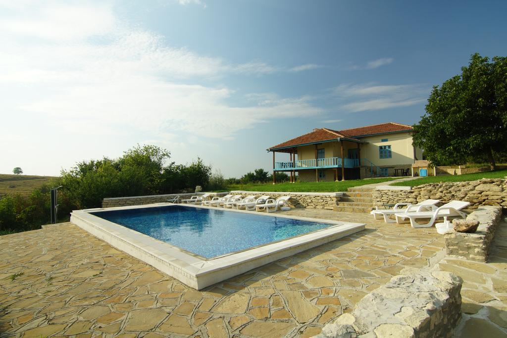 Botev Houses Mirovets Exterior foto